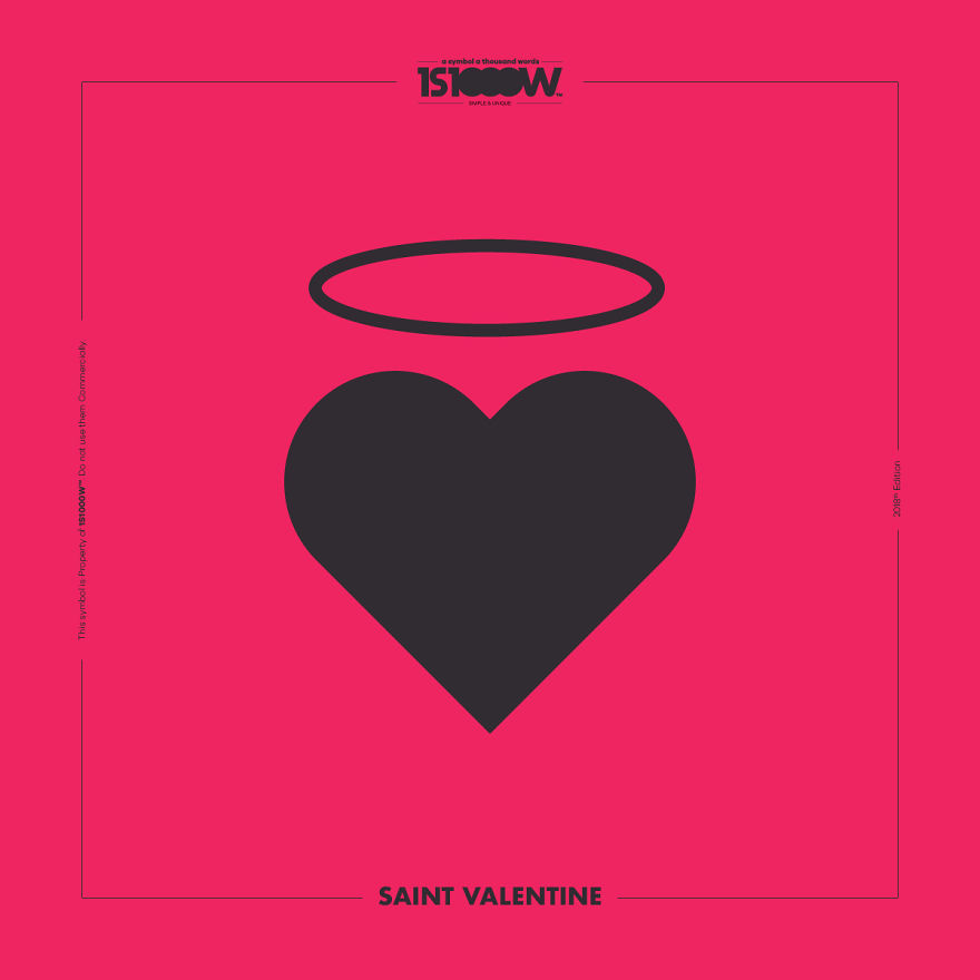 1s1000w: Where Thousands Of Words Fit Into A Simple Symbol 1s1000w: Where Thousands Of Words Fit Into A Simple Symbol