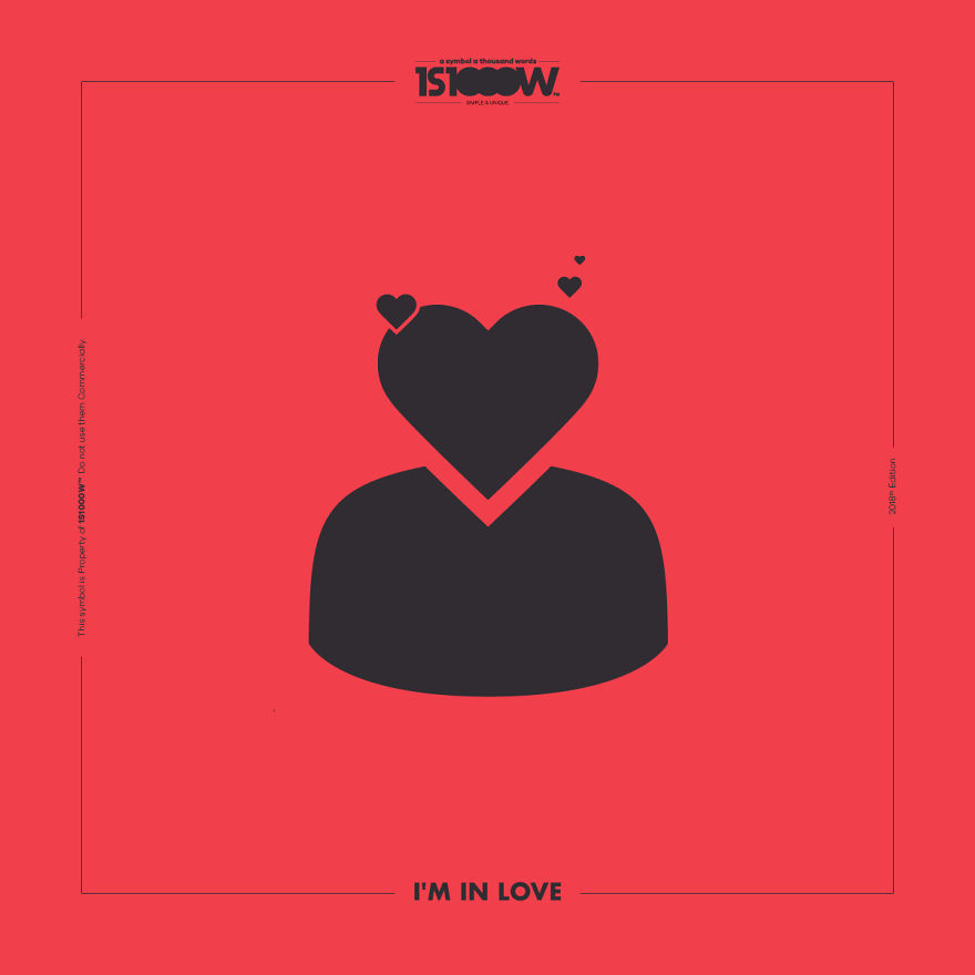 1s1000w: Where Thousands Of Words Fit Into A Simple Symbol 1s1000w: Where Thousands Of Words Fit Into A Simple Symbol