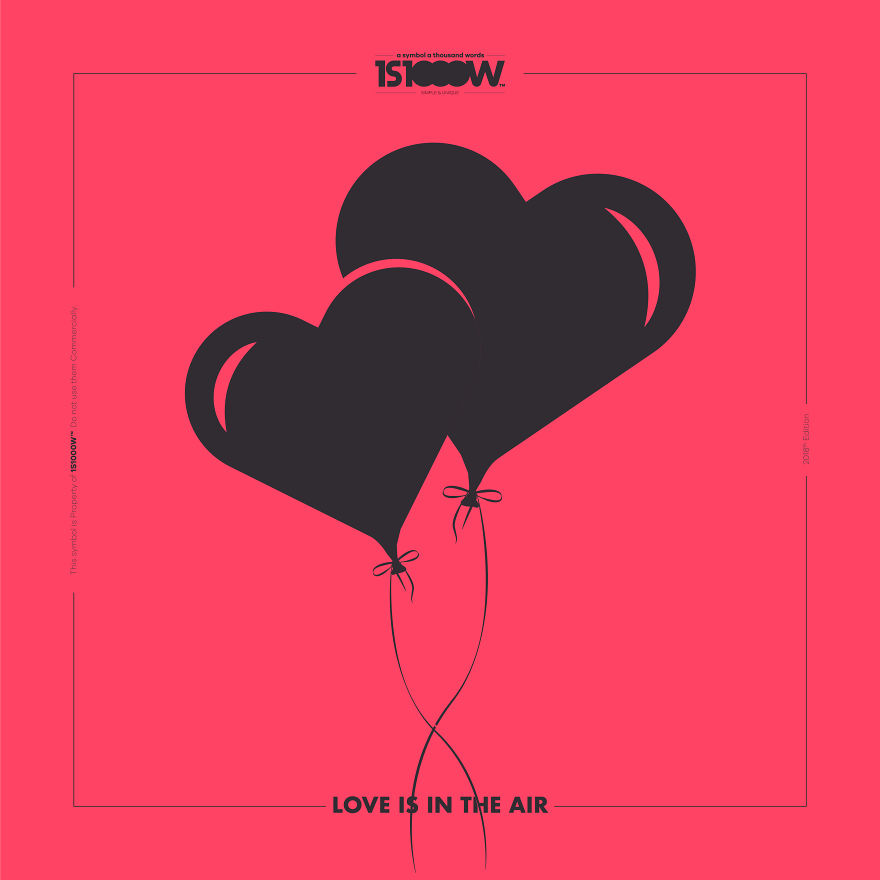 1s1000w: Where Thousands Of Words Fit Into A Simple Symbol 1s1000w: Where Thousands Of Words Fit Into A Simple Symbol