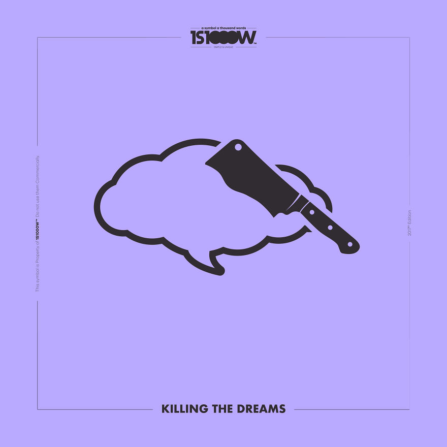 1s1000w: Where Thousands Of Words Fit Into A Simple Symbol 1s1000w: Where Thousands Of Words Fit Into A Simple Symbol