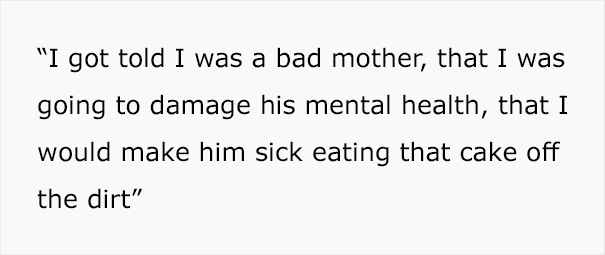 Mom Gets Criticized Over Son’s Zombie Cake Photo Shoot, Reveals The Heartbreaking Secret Behind It Mom Gets Criticized Over Son’s Zombie Cake Photo Shoot, Reveals The Heartbreaking Secret Behind It