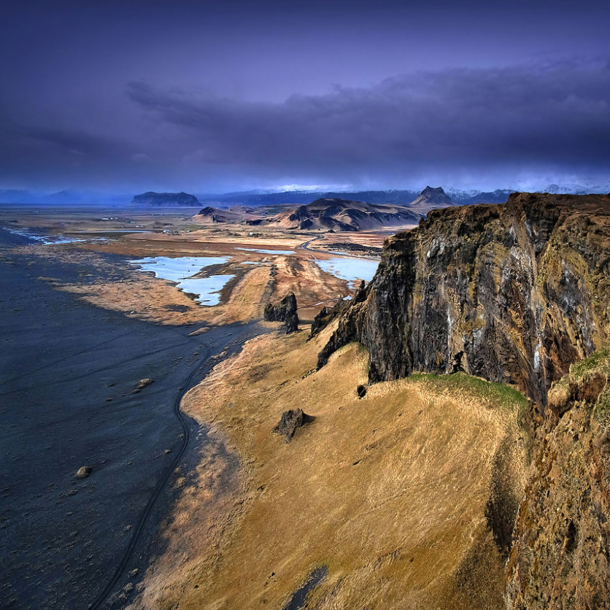 30 Photos Of Unreal Nordic Fairy Tale That I Took During My Trip To Iceland