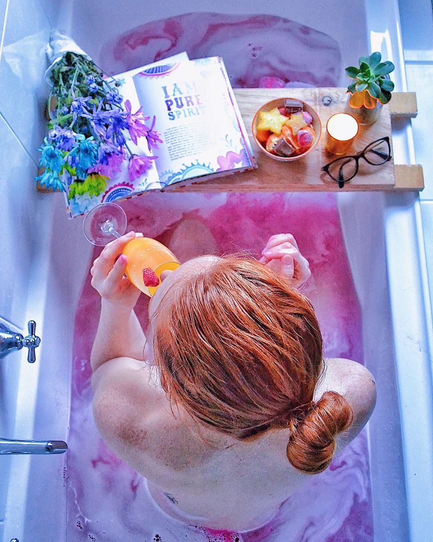 All The Colors Of My Bath: 12 Bubble Bath Ideas That Prove I Have Too Much Time On My Hands All The Colors Of My Bath: 12 Bubble Bath Ideas That Prove I Have Too Much Time On My Hands