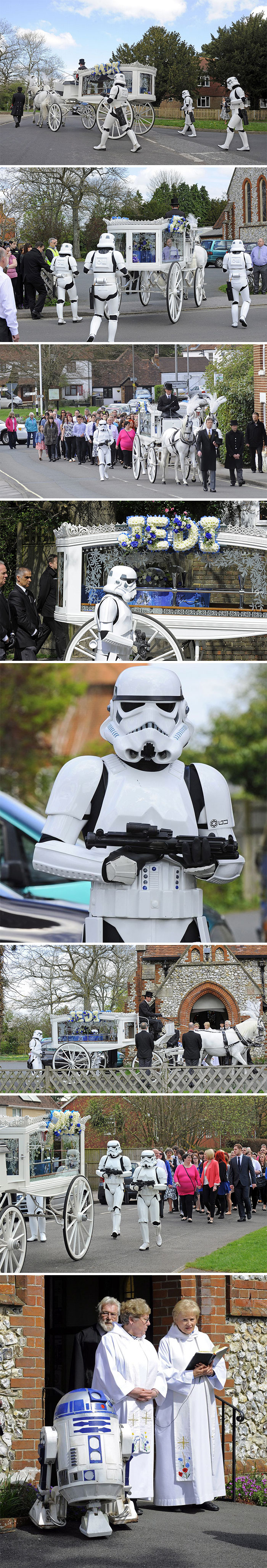 98 Of The Most Epic Goodbyes Ever