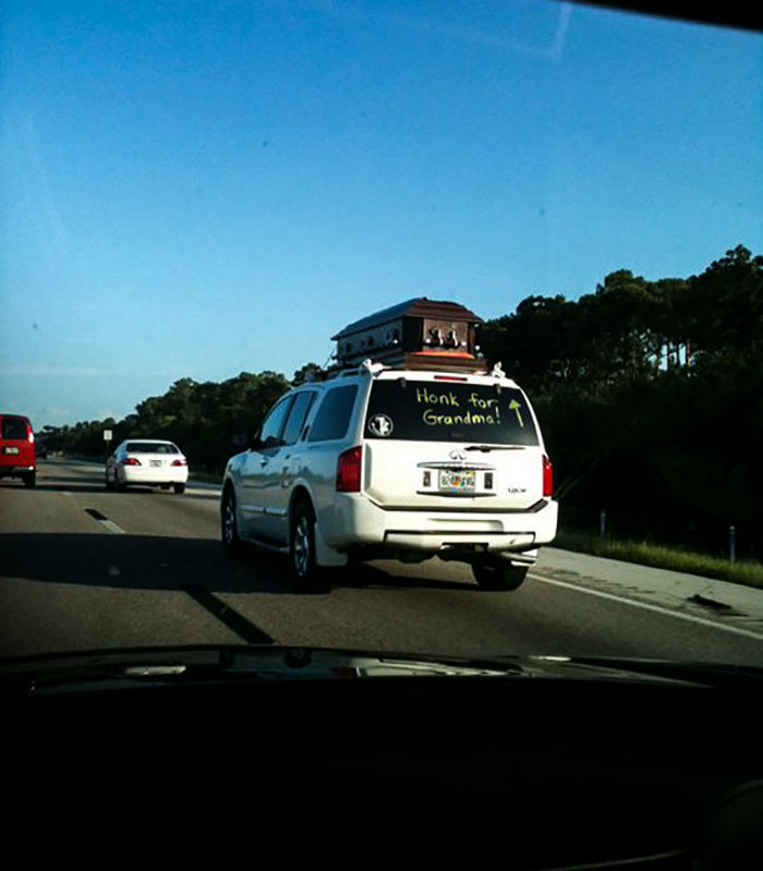 98 Of The Most Epic Goodbyes Ever