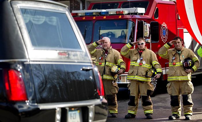 98 Of The Most Epic Goodbyes Ever