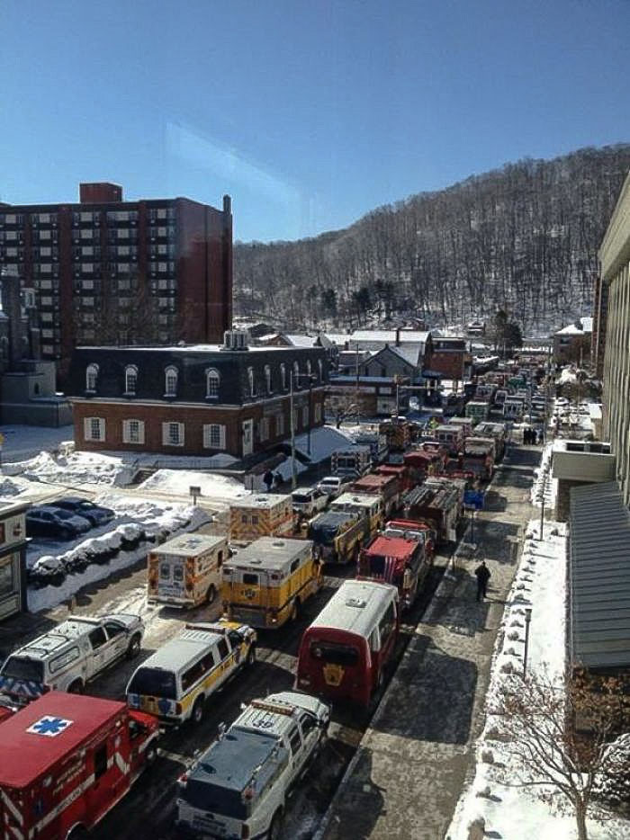 98 Of The Most Epic Goodbyes Ever