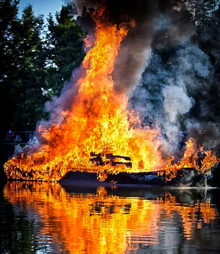 98 Of The Most Epic Goodbyes Ever