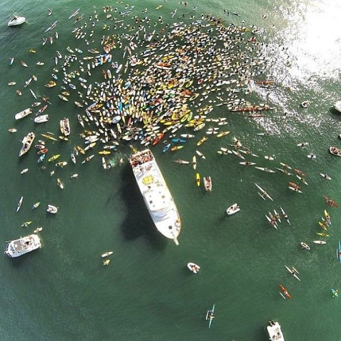 98 Of The Most Epic Goodbyes Ever