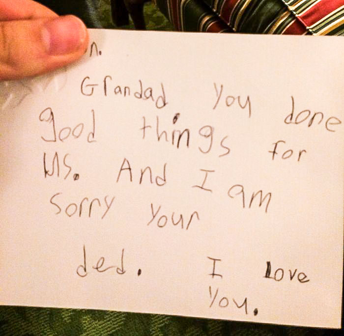 98 Of The Most Epic Goodbyes Ever