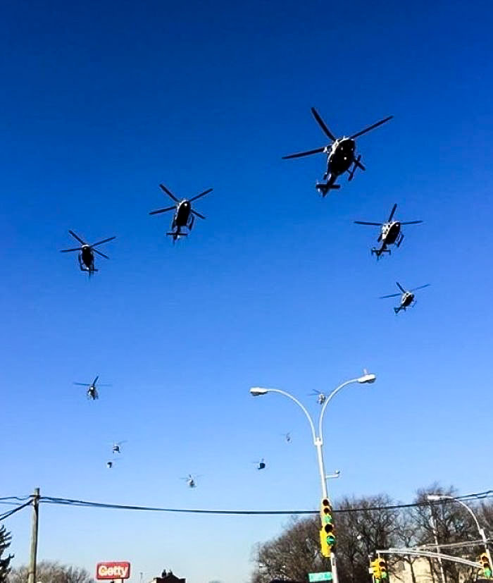 98 Of The Most Epic Goodbyes Ever