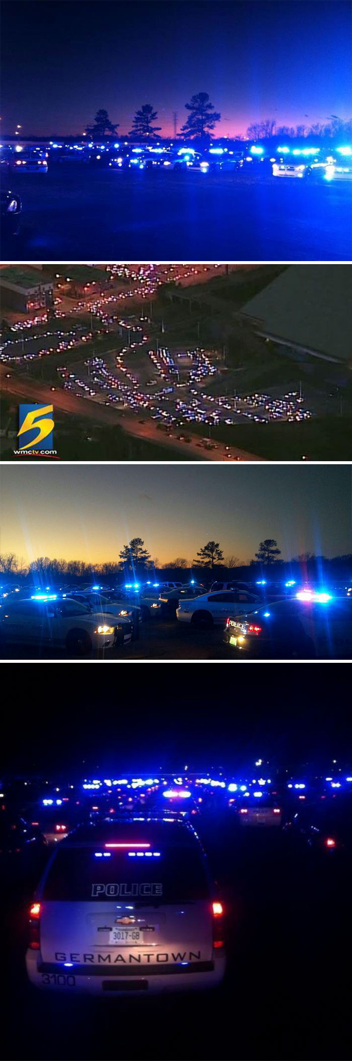 98 Of The Most Epic Goodbyes Ever