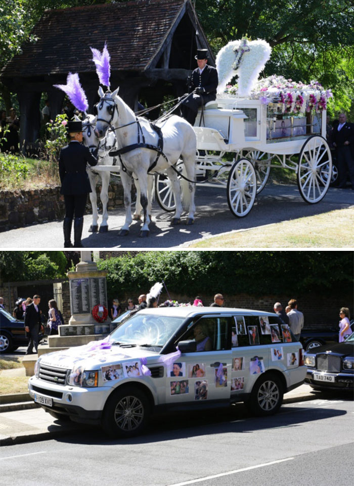 98 Of The Most Epic Goodbyes Ever