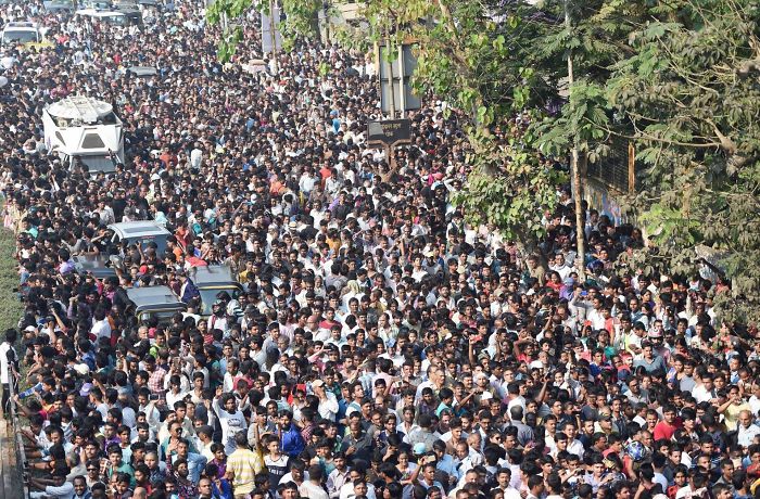 98 Of The Most Epic Goodbyes Ever