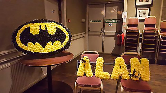 98 Of The Most Epic Goodbyes Ever