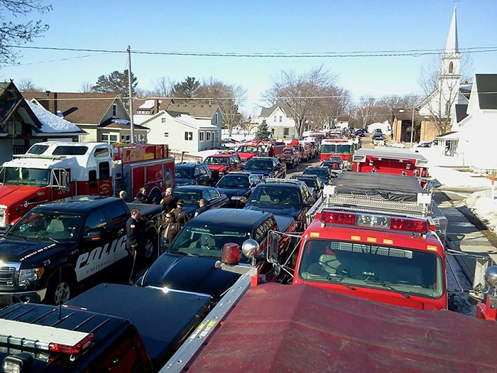 98 Of The Most Epic Goodbyes Ever