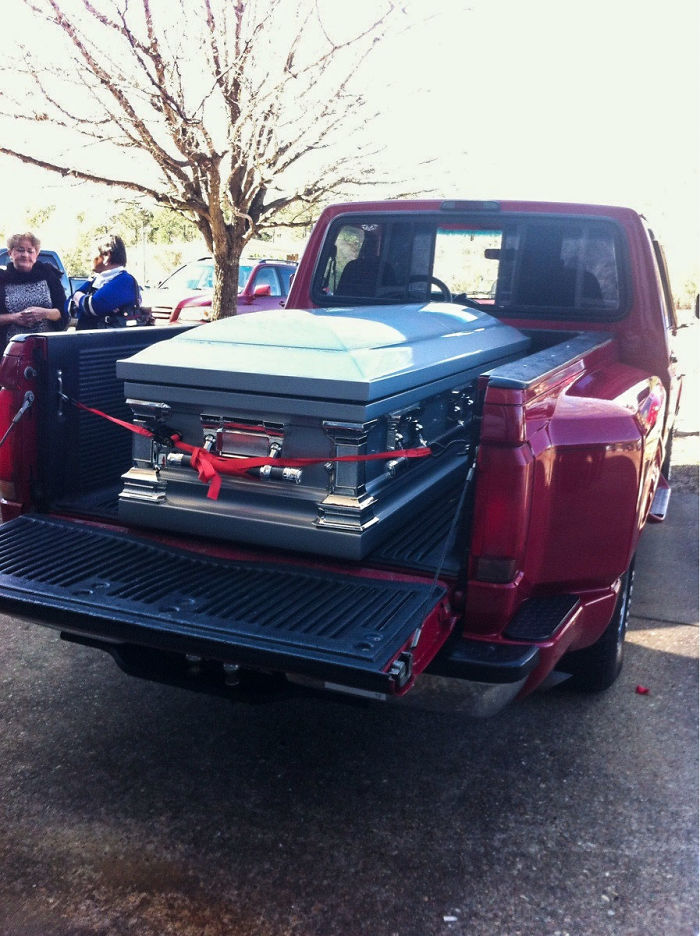 98 Of The Most Epic Goodbyes Ever