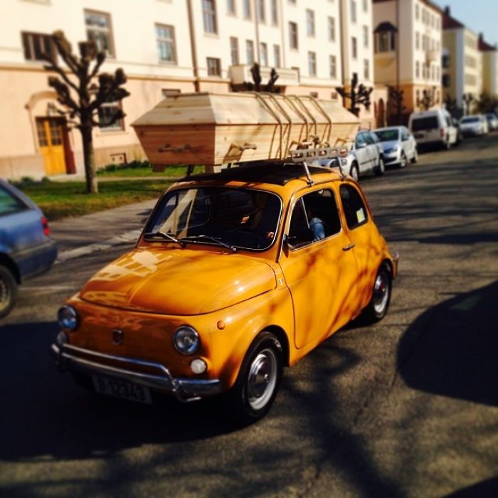 98 Of The Most Epic Goodbyes Ever