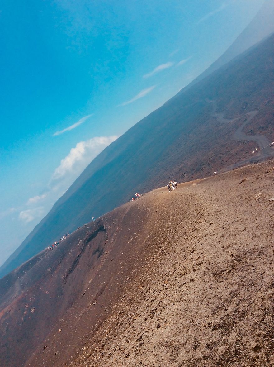 I Went To Sicily And Took Some Photos