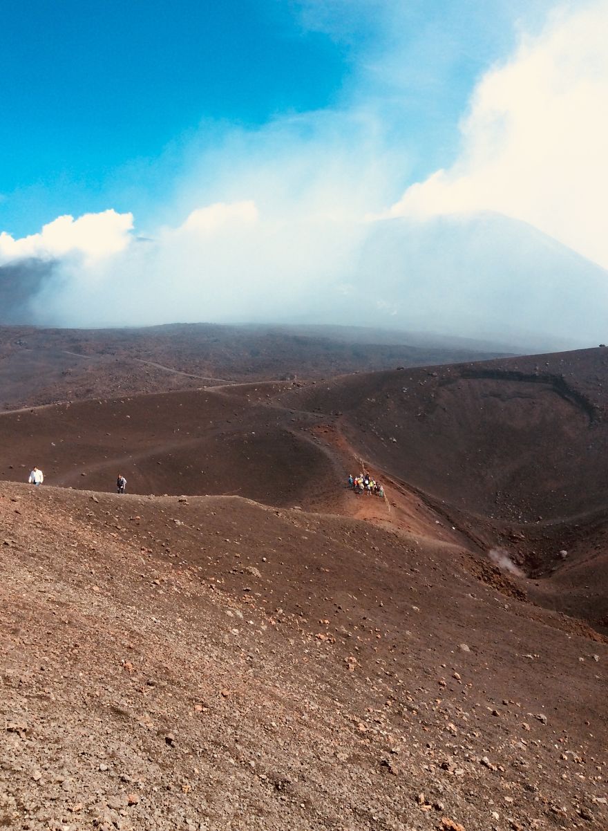 I Went To Sicily And Took Some Photos