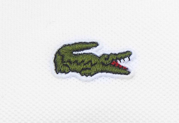 Lacoste Replace Their Iconic Crocodile Logo With Endangered Species, And People Are Not Happy About It Lacoste Replace Their Iconic Crocodile Logo With Endangered Species, And People Are Not Happy About It
