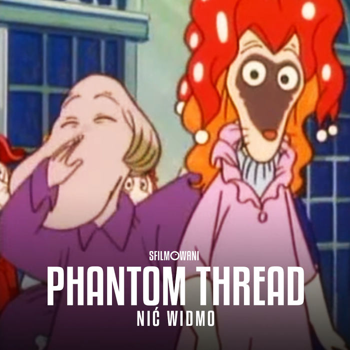 I Recreated 9 Oscar-Nominated Movies With Moomins I Recreated 9 Oscar-Nominated Movies With Moomins