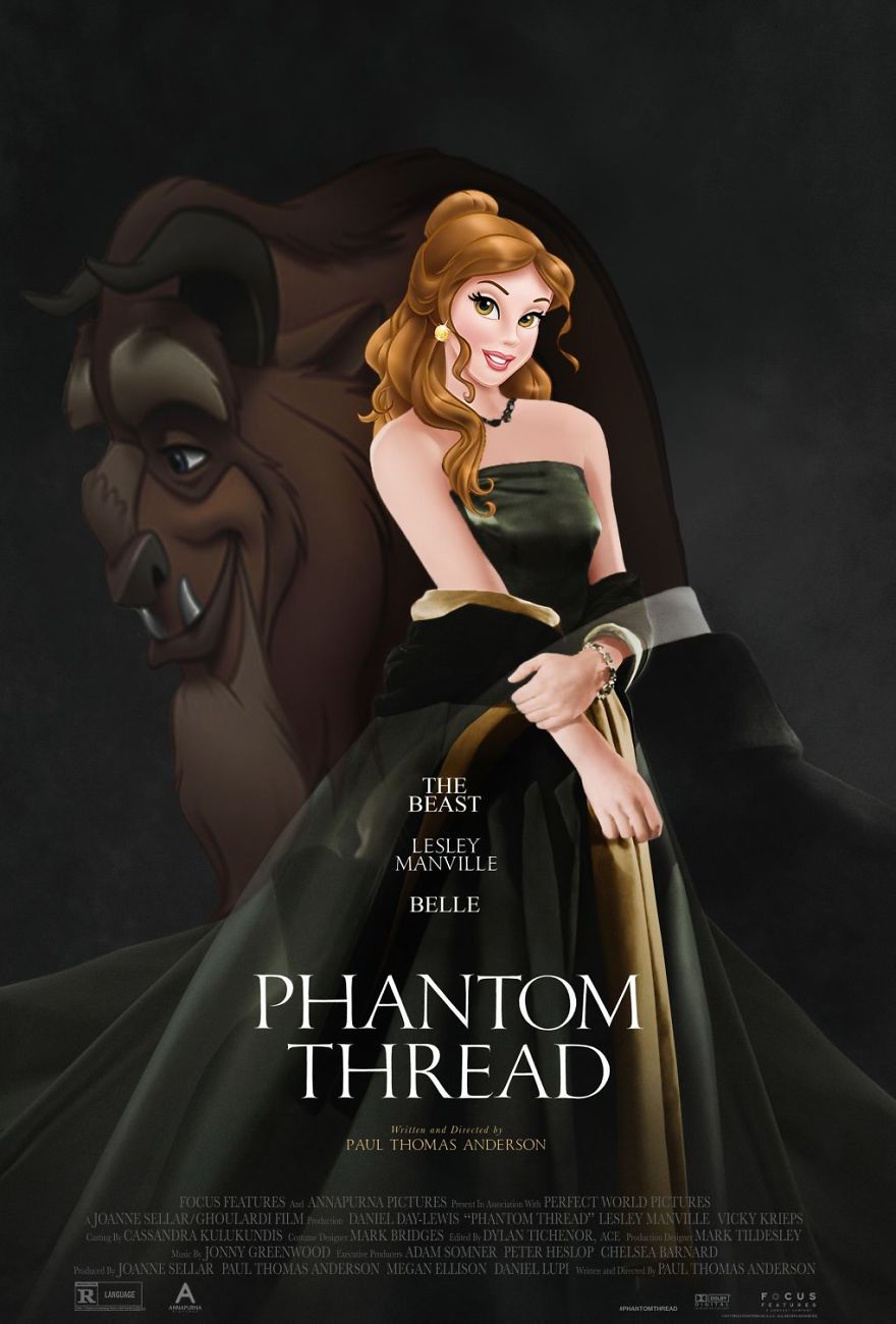 Disney Characters Vs The Oscars Disney Characters Vs The Oscars