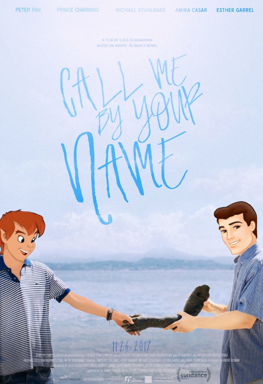 Disney Characters Vs The Oscars Disney Characters Vs The Oscars