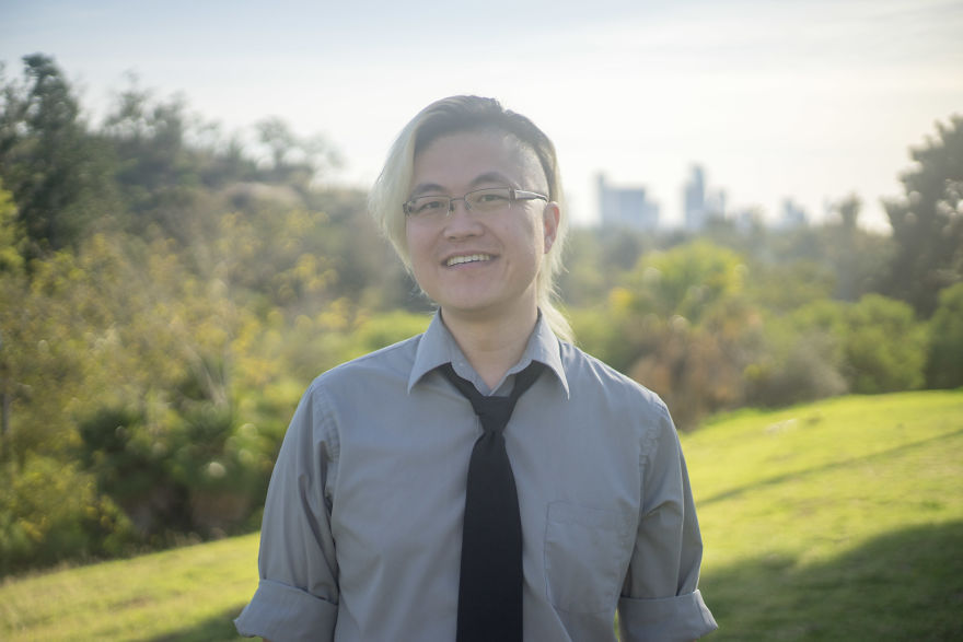 I’m Interviewing 35 People On Their Birthdays I’m Interviewing 35 People On Their Birthdays