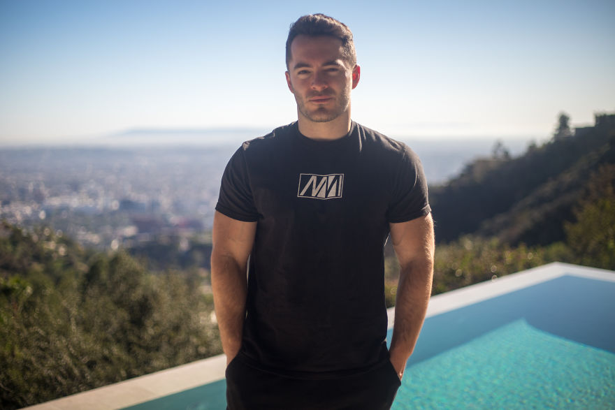 I’m Interviewing 35 People On Their Birthdays I’m Interviewing 35 People On Their Birthdays