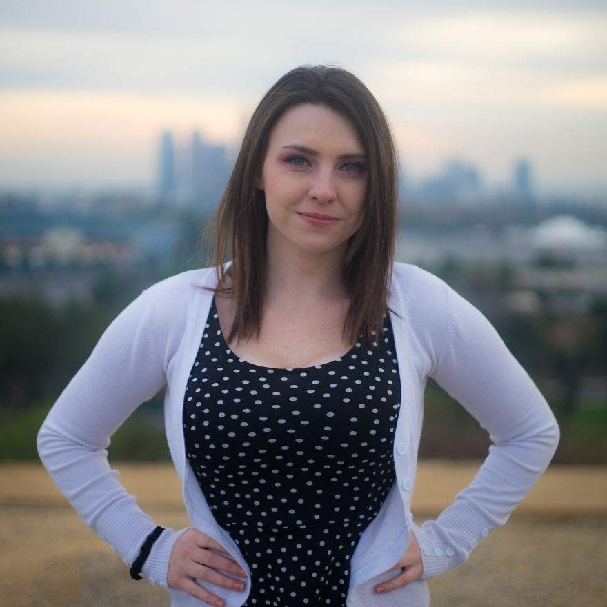 I’m Interviewing 35 People On Their Birthdays I’m Interviewing 35 People On Their Birthdays