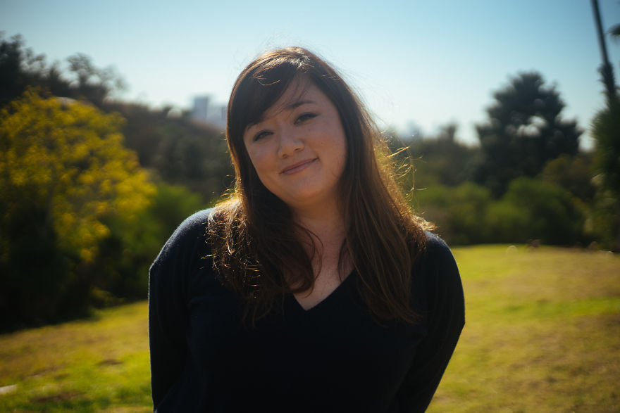 I’m Interviewing 35 People On Their Birthdays I’m Interviewing 35 People On Their Birthdays