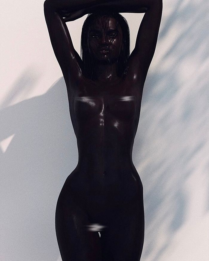 Photographer Gets Accused Of Racism After His Perfect Black Model ‘Shudu’ Gets Instagram Famous Photographer Gets Accused Of Racism After His Perfect Black Model ‘Shudu’ Gets Instagram Famous