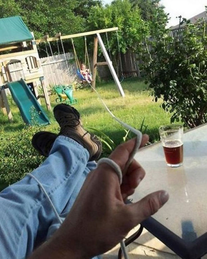 35 People Who Took Laziness To Another Level 35 People Who Took Laziness To Another Level