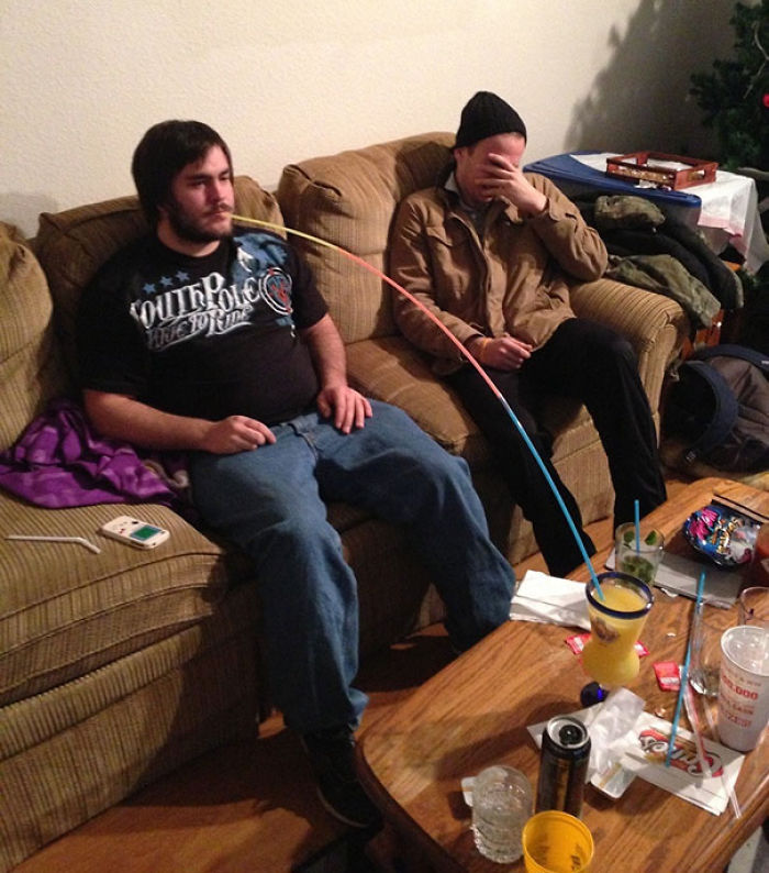 35 People Who Took Laziness To Another Level 35 People Who Took Laziness To Another Level