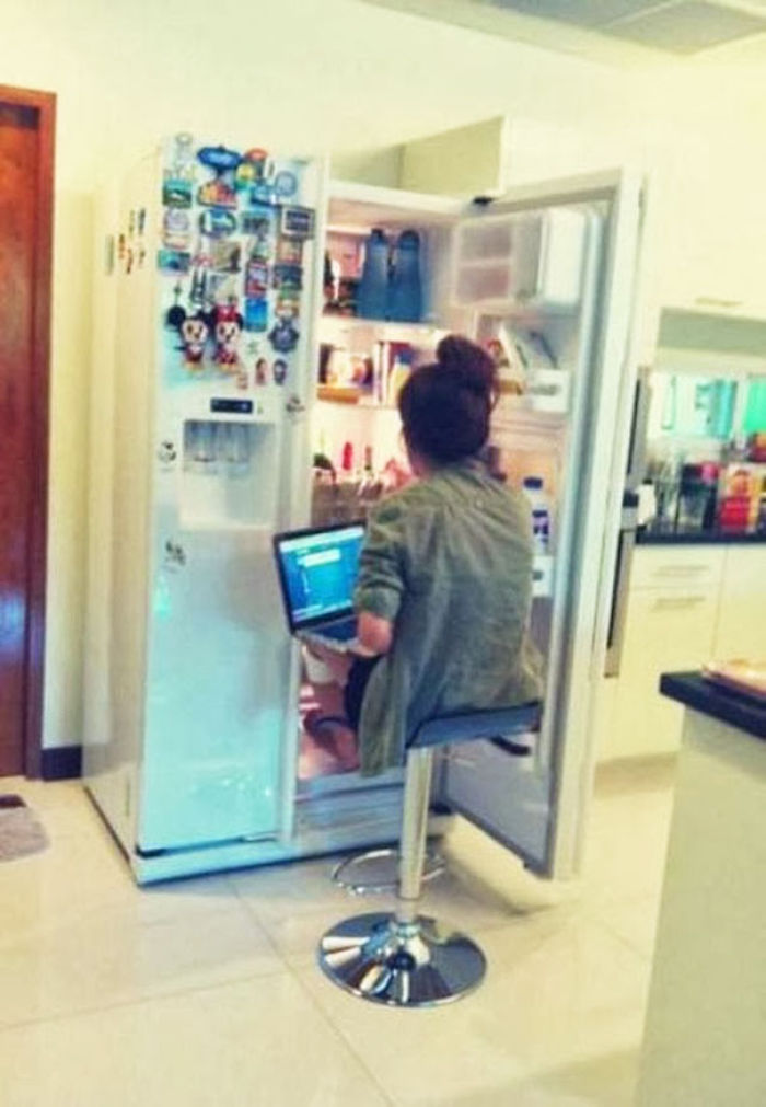 35 People Who Took Laziness To Another Level 35 People Who Took Laziness To Another Level