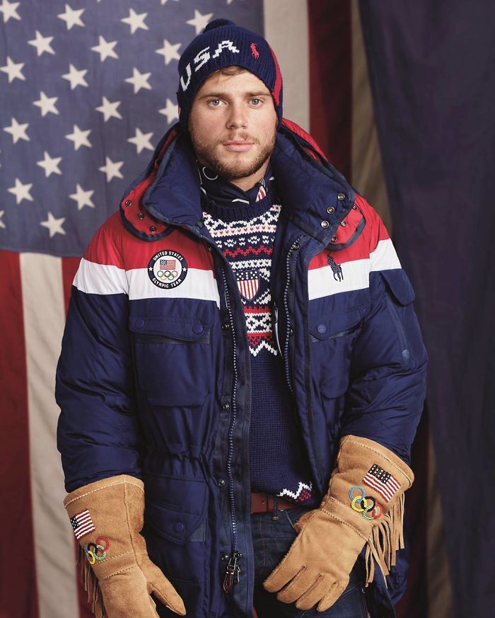 US Olympic Skier Gus Kenworthy Rescued 90 Dogs From Korean Dog Meat Farm