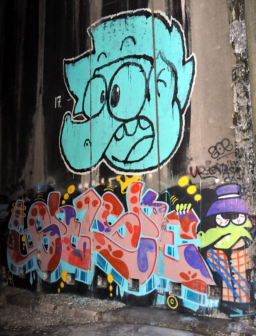 My Friends And I Spent Hours Exploring The Donner Tunnels And Snow Sheds, And All Concluded It Was An Incredible Experience My Friends And I Spent Hours Exploring The Donner Tunnels And Snow Sheds, And All Concluded It Was An Incredible Experience