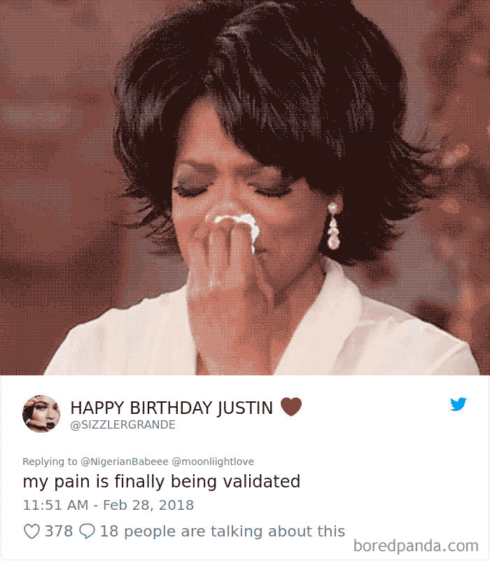 Doctor Says Period Cramps Are Just As Painful As A Heart Attack, The Internet Reacts (30 Pics)