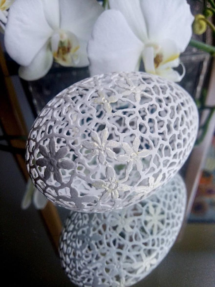 My Butterflies Give Birth Not From A Cocoon, But From An Egg… My Butterflies Give Birth Not From A Cocoon, But From An Egg…