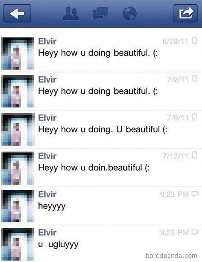 You’ll Be Amazed By What Girls Have To Deal With Almost Every Day You’ll Be Amazed By What Girls Have To Deal With Almost Every Day