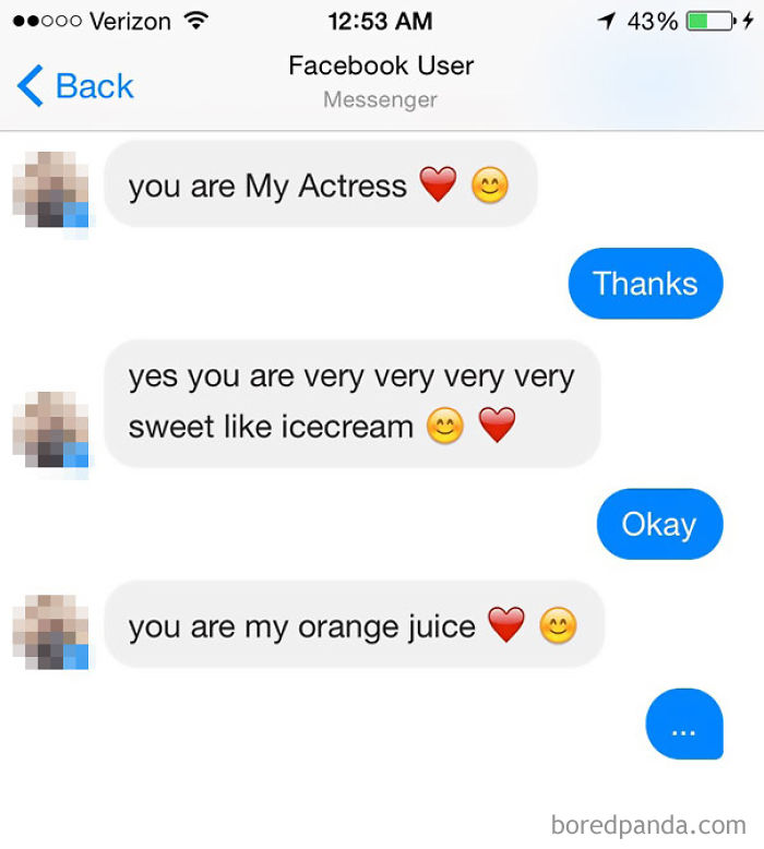 You’ll Be Amazed By What Girls Have To Deal With Almost Every Day You’ll Be Amazed By What Girls Have To Deal With Almost Every Day