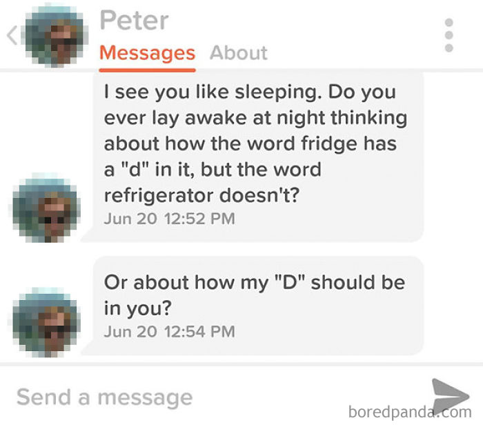 You’ll Be Amazed By What Girls Have To Deal With Almost Every Day You’ll Be Amazed By What Girls Have To Deal With Almost Every Day