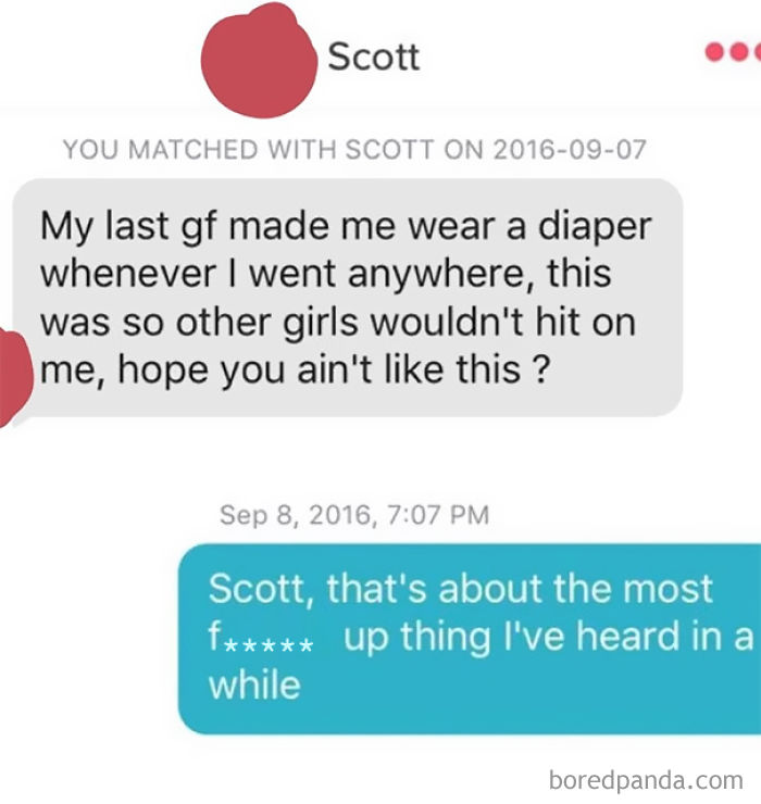 You’ll Be Amazed By What Girls Have To Deal With Almost Every Day You’ll Be Amazed By What Girls Have To Deal With Almost Every Day