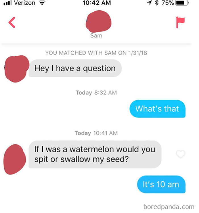 You’ll Be Amazed By What Girls Have To Deal With Almost Every Day You’ll Be Amazed By What Girls Have To Deal With Almost Every Day