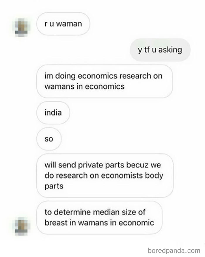 You’ll Be Amazed By What Girls Have To Deal With Almost Every Day You’ll Be Amazed By What Girls Have To Deal With Almost Every Day