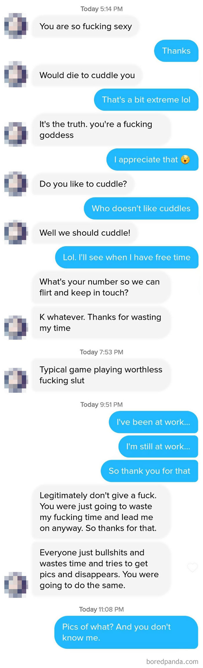 You’ll Be Amazed By What Girls Have To Deal With Almost Every Day You’ll Be Amazed By What Girls Have To Deal With Almost Every Day