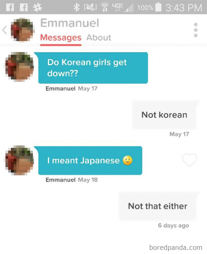 You’ll Be Amazed By What Girls Have To Deal With Almost Every Day You’ll Be Amazed By What Girls Have To Deal With Almost Every Day