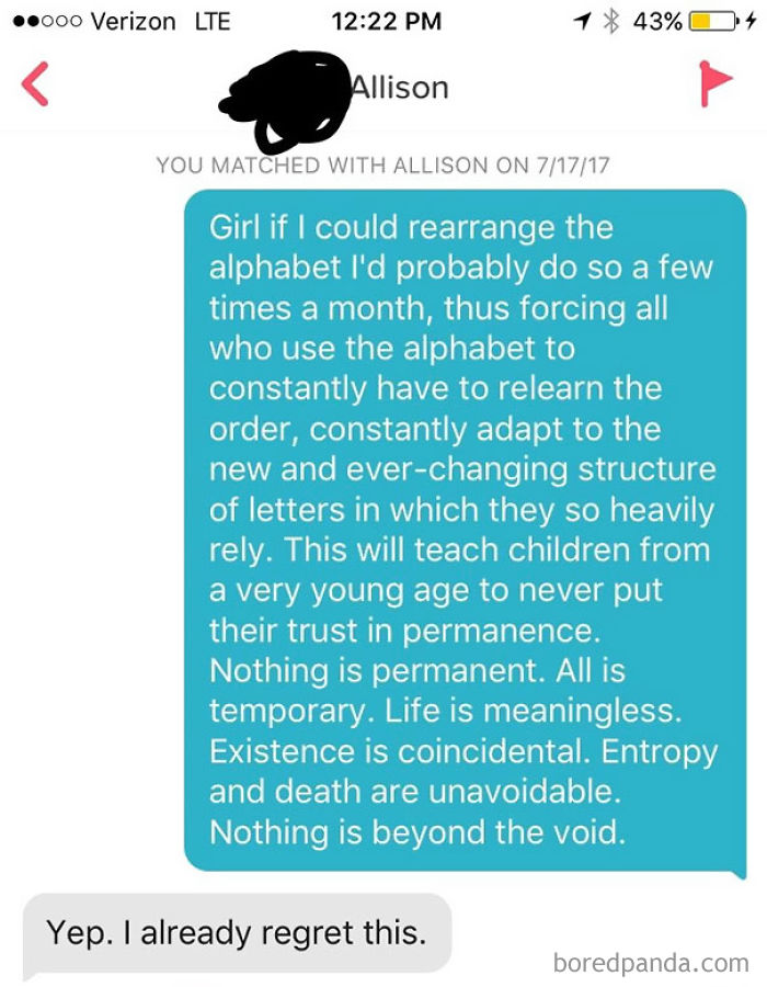 You’ll Be Amazed By What Girls Have To Deal With Almost Every Day You’ll Be Amazed By What Girls Have To Deal With Almost Every Day