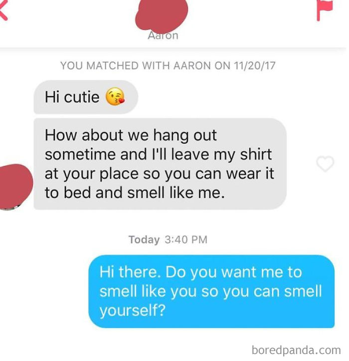 You’ll Be Amazed By What Girls Have To Deal With Almost Every Day You’ll Be Amazed By What Girls Have To Deal With Almost Every Day